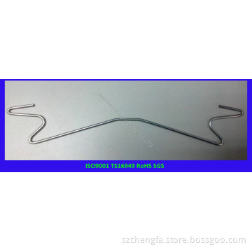 ISO9001 Ts16949 Tomato Hanging Hook